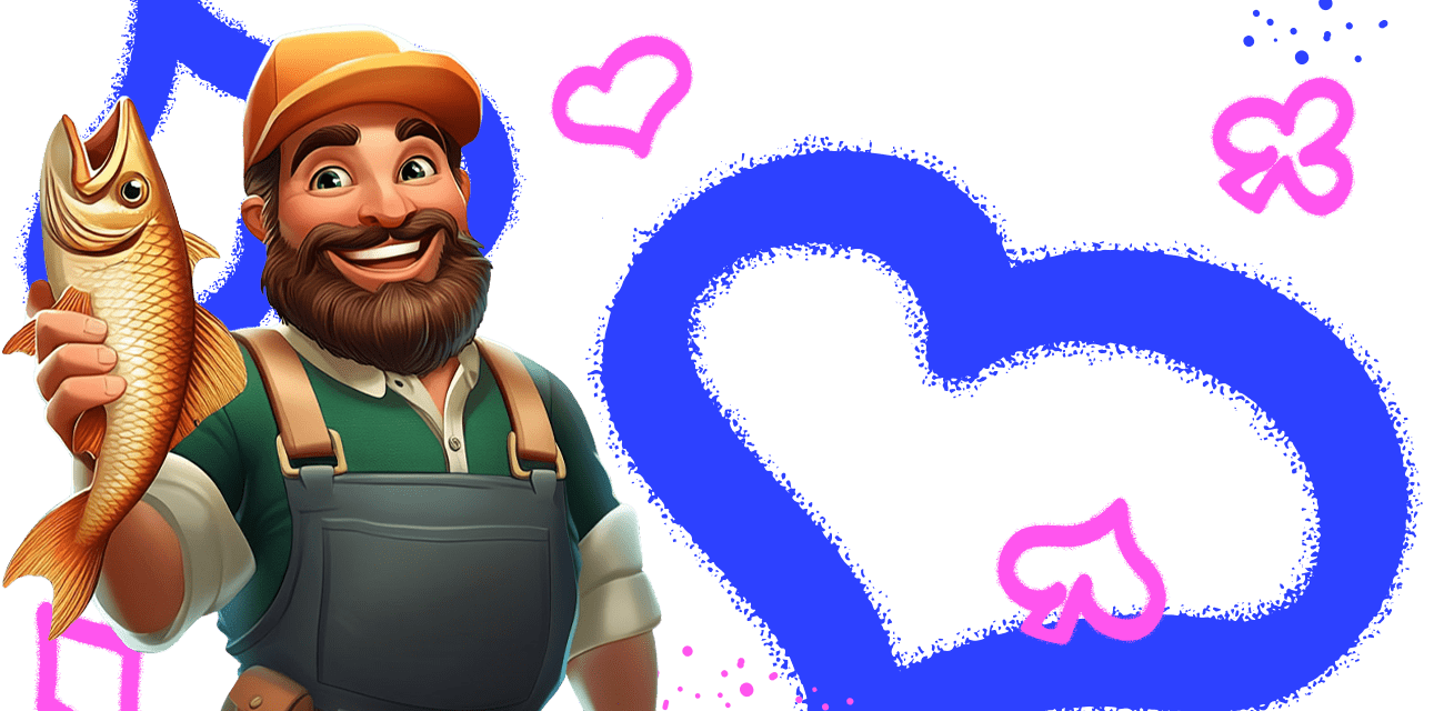 <strong>Catch the Spin</strong>