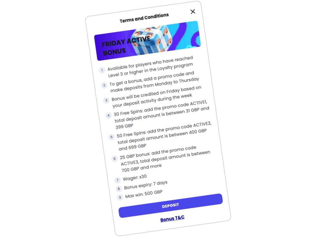 Queen Win Casino Free Spins