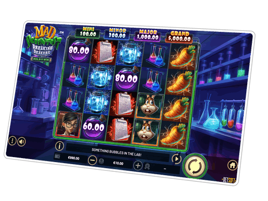 Queen Win Casino Slots