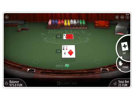 Queen Win Live Casino Games