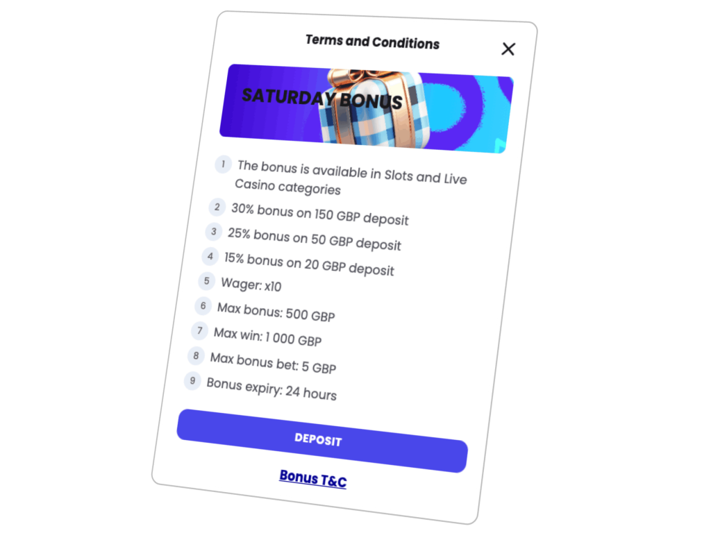 QueenWin Casino Free Spins