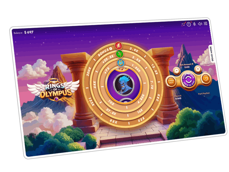 QueenWin Casino Slots