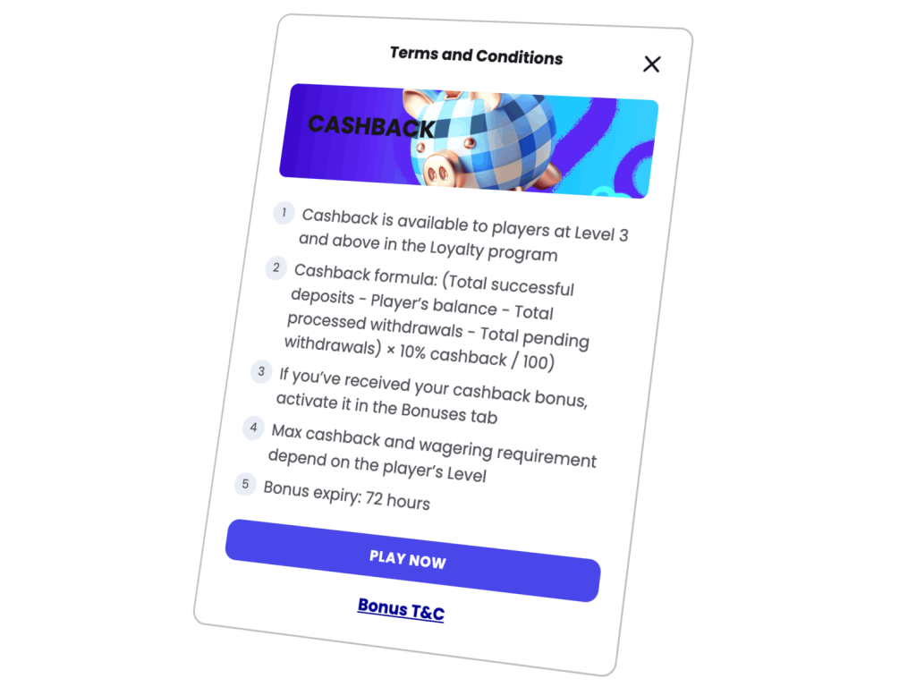 queen win promo code